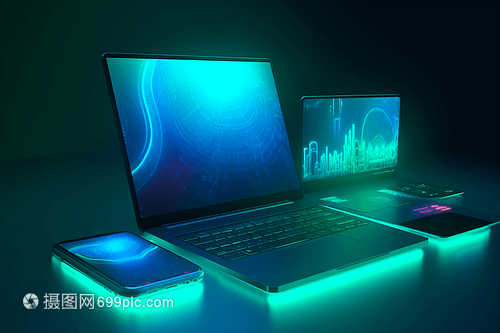 数字时代的移动新宠 平板电脑的崛起与未来