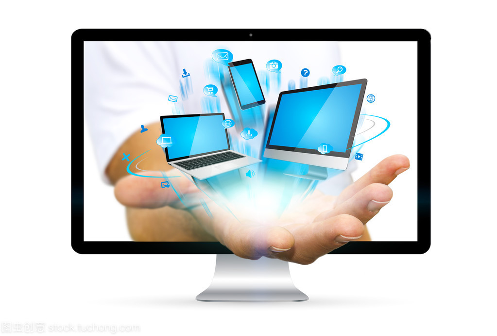 数字时代的医商新挑战 当平板电脑成为医疗管理的双刃剑