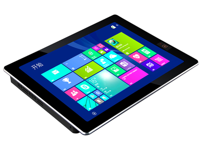 工业平板电脑与消费级平板电脑 不可不知的四大核心差异