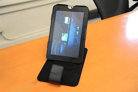 东芝AT100 K01B平板电脑 经典与功能并存的产品图鉴